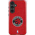 NBA Toronto Raptors Distressed Galaxy S25 Impact Case